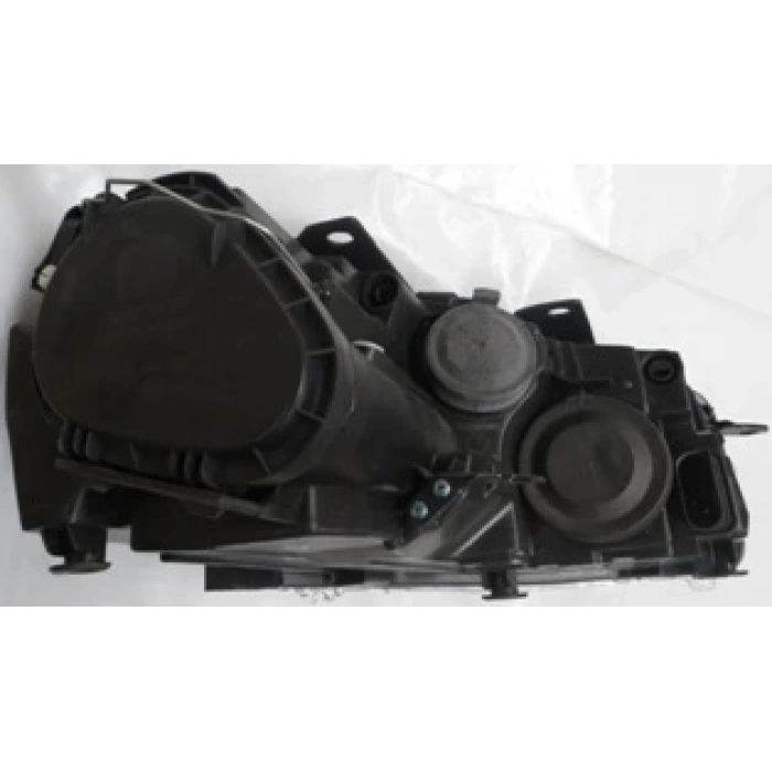 VOLKSWAGEN GOLF- 6- 09/12; FAR LAMBASI SOL ELEKTRİKLİ/MOTORLU (E MARKLI)