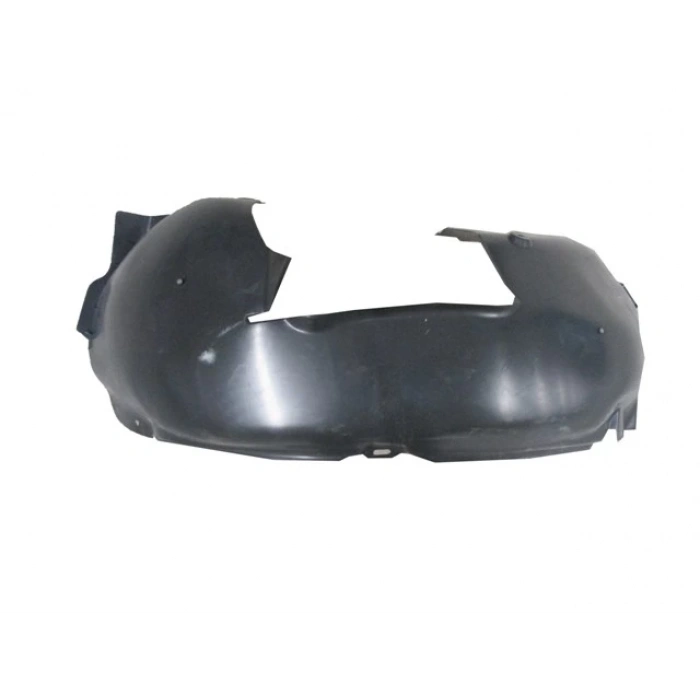 VOLKSWAGEN GOLF- 6- 09/12; ÖN ÇAMURLUK DAVLUMBAZI SAĞ (ÖNÜN ARKASI)(ENJEKSİYON BASKI)(EUROBUMP)