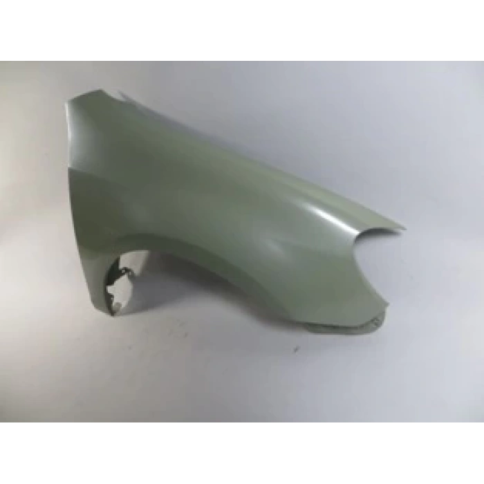 VOLKSWAGEN GOLF- 6- 09/12; ÖN ÇAMURLUK DELİKSİZ SAĞ GRİ BOYALI (SIMYI)