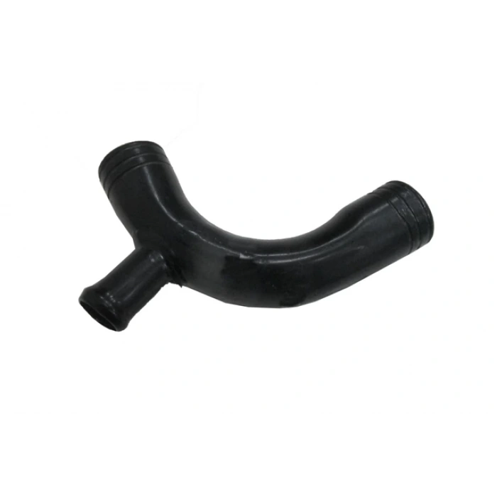 VOLKSWAGEN GOLF- 6- 09/12; RADYATÖR SU BORUSU (TEK BORULU) (CAYC/CAYB/CLCA/CBDC/CFFA/CBAA) METAL