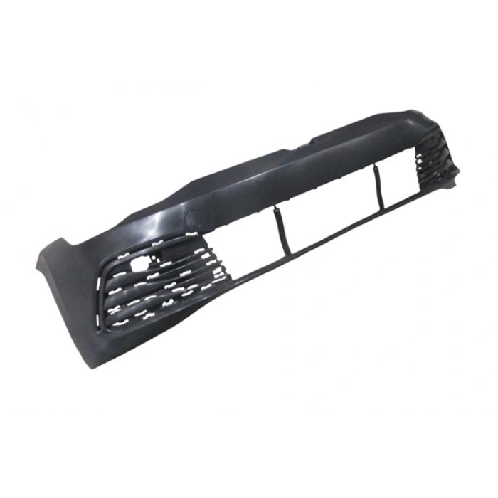 VOLKSWAGEN GOLF- 8- 21/24; ÖN TAMPON ASTARLI SİYAH (STYLE) (TYG)