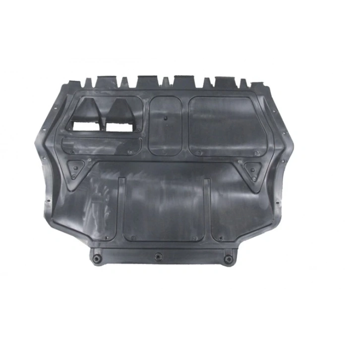 VOLKSWAGEN JETTA- 5- 06/10; KARTER MUHAFAZA PLASTİĞİ DİZEL (PLASTİK ENJEKSİYON) (EUROBUMP)