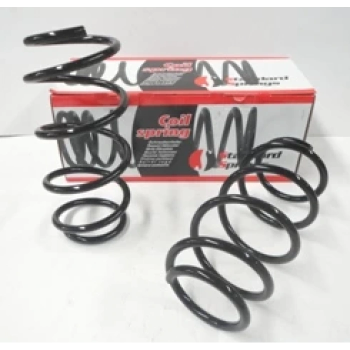 VOLKSWAGEN JETTA- 5- 06/10; ÖN HELEZON YAYI SAG/SOL (2LI SET)(12X83X127) (STDR)