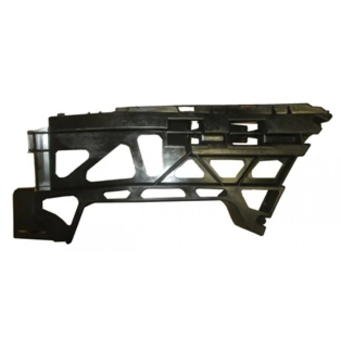 VOLKSWAGEN JETTA- 5- 06/10; ÖN TAMPON BRAKETİ İÇ SOL BÜYÜK (YAN KULAĞA TAKILAN) (PLASTİK)