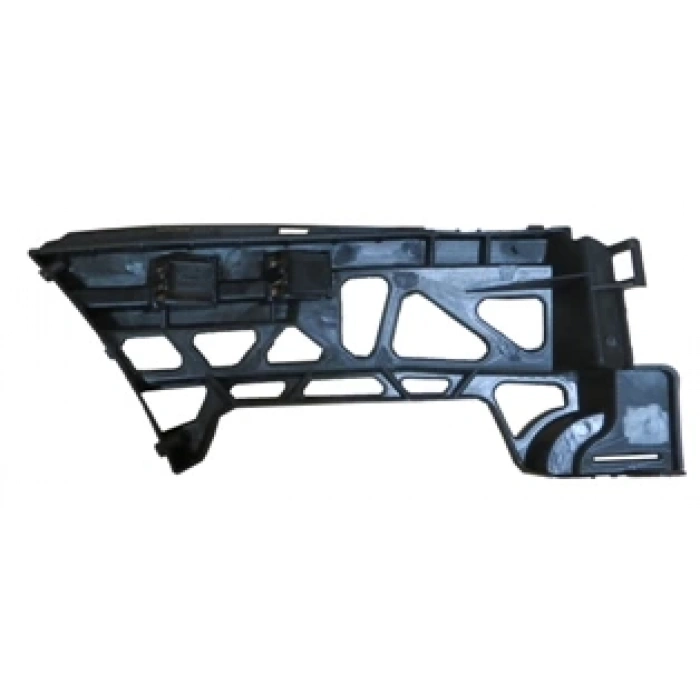 VOLKSWAGEN JETTA- 5- 06/10; ÖN TAMPON BRAKETİ İÇ SOL BÜYÜK (YAN KULAĞA TAKILAN) (PLASTİK)
