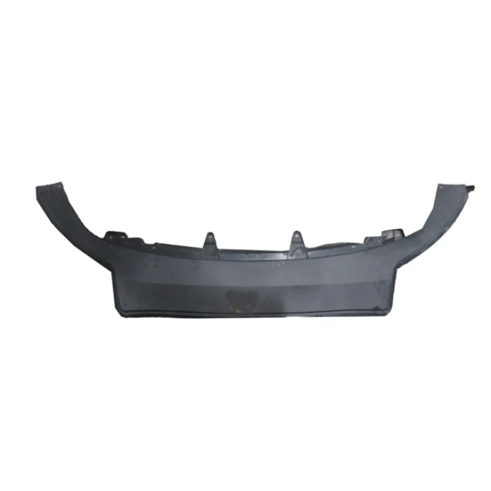 VOLKSWAGEN JETTA- 6- 11/14; KARLIK (ÖN TAMPON ALTI) SIYAH (SPOILER)