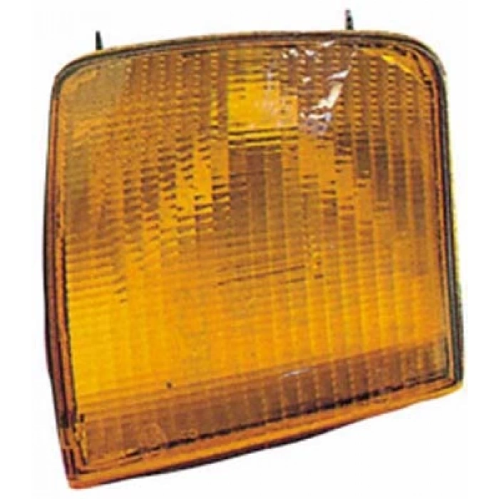 VOLKSWAGEN PASSAT- B3- 88/92; ÖN SINYAL SAG SARI (FAMELLA)