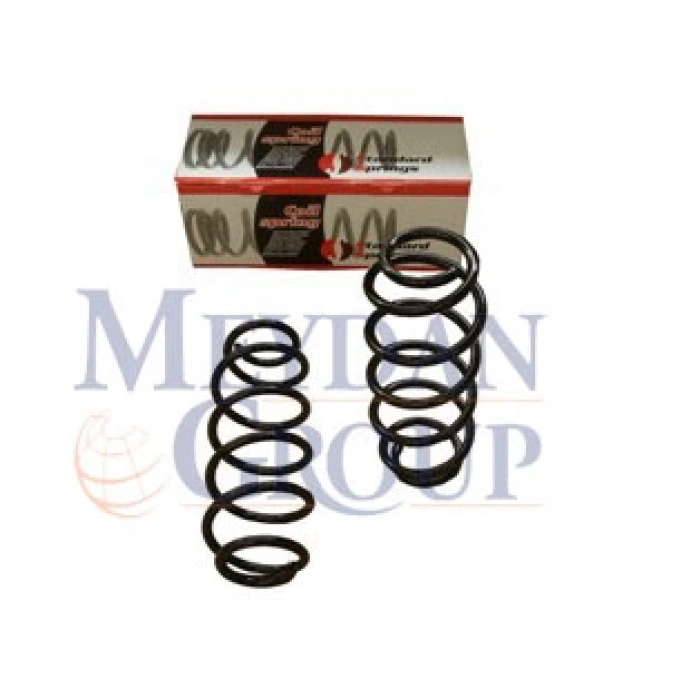 VOLKSWAGEN PASSAT- B5- 01/05; ÖN HELEZON YAYI SAĞ/SOL (2Lİ SET) 1.6cc (12,75X132) (STDR)