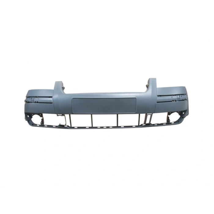 VOLKSWAGEN PASSAT- B5- 01/05; ÖN TAMPON ( BANT/SİS/PANJUR DELİKLİ (FAR YIKAMASIZ) (TYG)