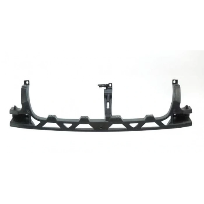 VOLKSWAGEN PASSAT- B5- 01/05; ÖN TAMPON ORTA BRAKETİ (TAKVİYE / DESTEK PLASTİĞİ)