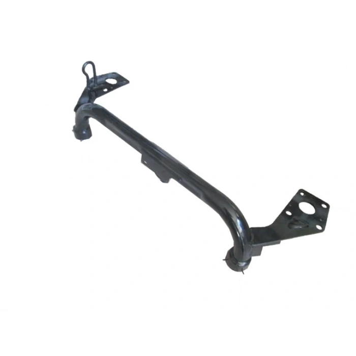 VOLKSWAGEN PASSAT- B5- 03/05; INTERCOOLER TURBO GİRİŞ BORUSU (SEGMANLI TİP)