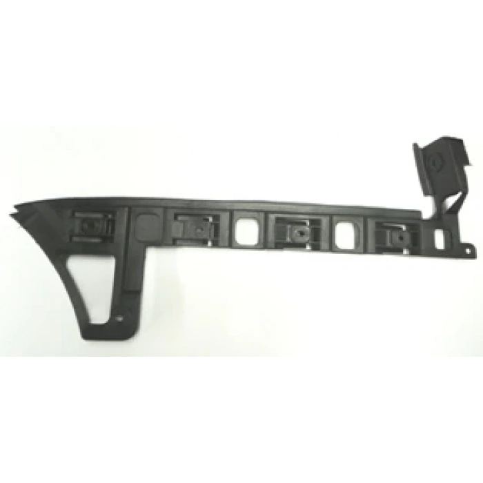 VOLKSWAGEN PASSAT- B6- 05/10; ARKA TAMPON İÇ BAĞLANTI BRAKETİ SAĞ (YAN KULAĞA BAĞLANAN)(PLASTİK)(TW
