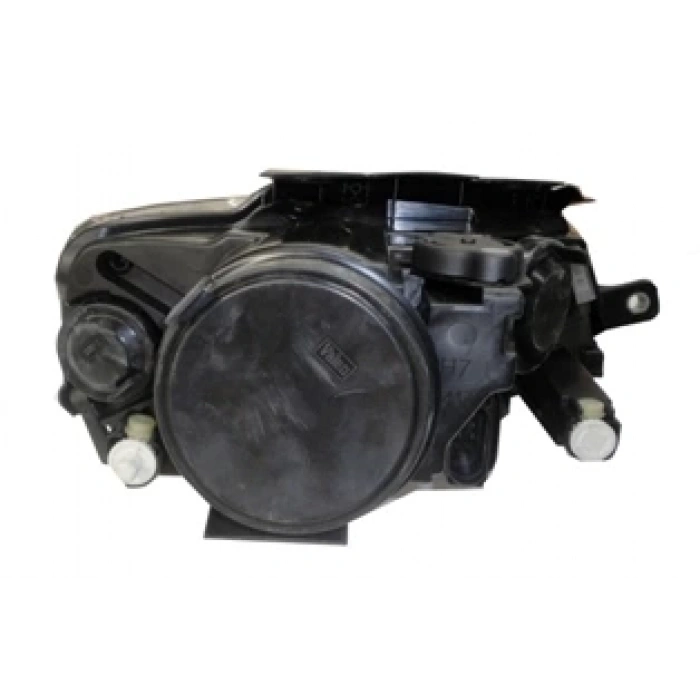 VOLKSWAGEN PASSAT- B6- 05/10; FAR LAMBASI SOL ELEKTRIKLI/MOTORLU (RIA)