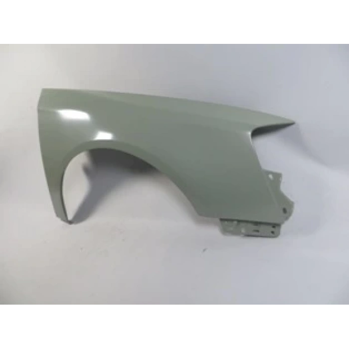 VOLKSWAGEN PASSAT- B6- 05/10; ÖN ÇAMURLUK DELİKSİZ SAĞ GRİ BOYALI (SIMYI)