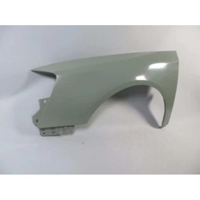 VOLKSWAGEN PASSAT- B6- 05/10; ÖN ÇAMURLUK DELİKSİZ SOL GRİ BOYALI (SIMYI)