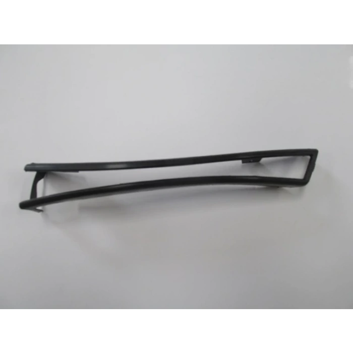 VOLKSWAGEN PASSAT- B6- 05/10; ÖN TAMPON SİNYAL ÇERÇEVESİ SOL GRİ (TW)