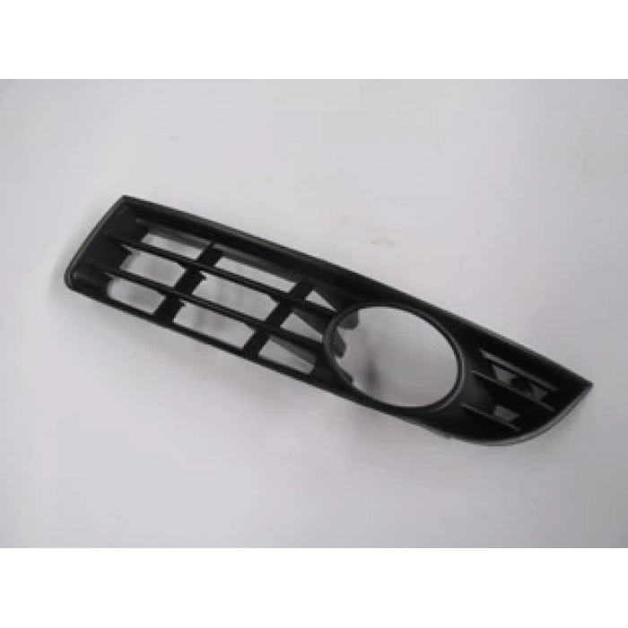 VOLKSWAGEN PASSAT- B6- 05/10; SİS LAMBA KAPAĞI SOL SİYAH SİS DELİKLİ (TÜV)(TYG)