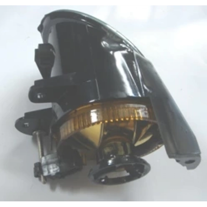 VOLKSWAGEN PASSAT- B6- 05/10; SİS LAMBASI SAĞ MERCEKSİZ (AMPÜLLÜ) (E MARKLI)