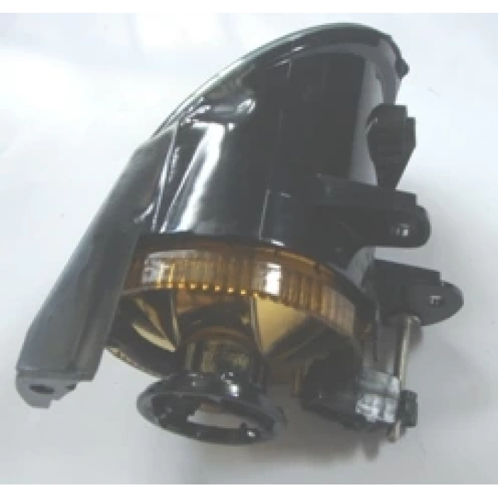 VOLKSWAGEN PASSAT- B6- 05/10; SİS LAMBASI SOL MERCEKSİZ (AMPÜLLÜ) (E MARKLI)