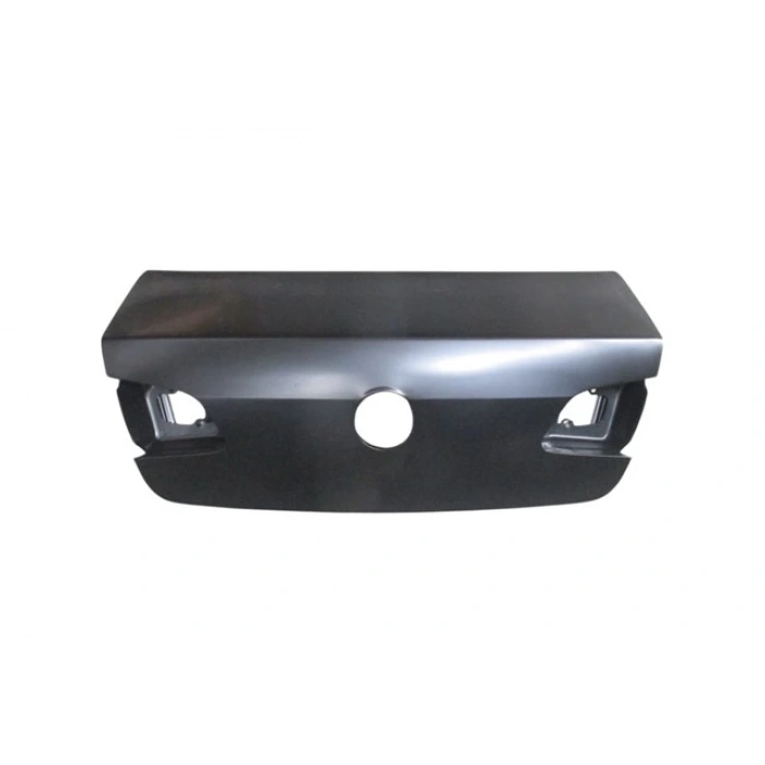 VOLKSWAGEN PASSAT- B7- 11/14; ARKA BAGAJ KAPAĞI KOMPLE (İCELİ/ÇEKOMASTİKLİ)(TW)