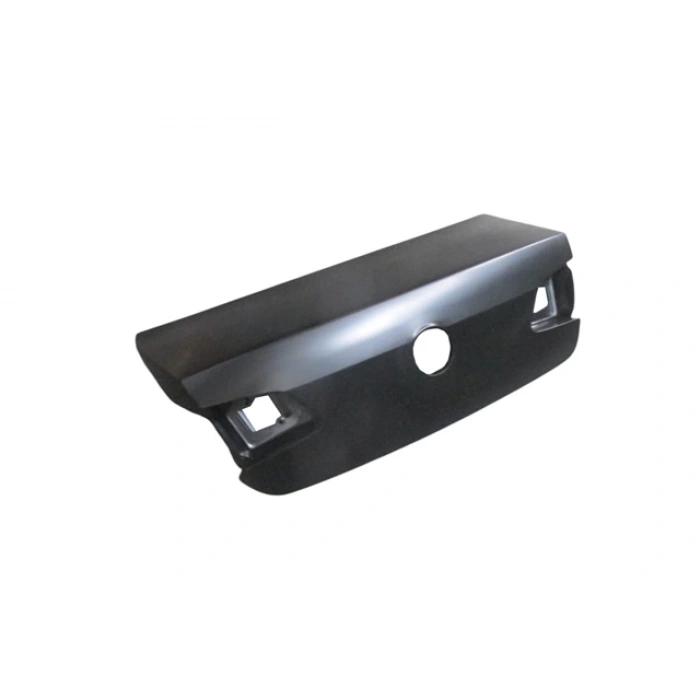 VOLKSWAGEN PASSAT- B7- 11/14; ARKA BAGAJ KAPAĞI KOMPLE (İCELİ/ÇEKOMASTİKLİ)(TW)