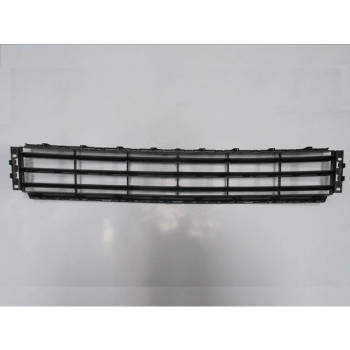 VOLKSWAGEN PASSAT- B7- 11/14; ÖN TAMPON PANJURU SİYAH