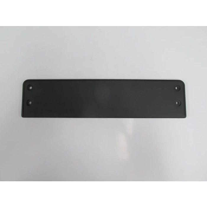 VOLKSWAGEN PASSAT- B8- 14/18; ÖN TAMPON PLAKALIK PLASTİĞİ (TYG)