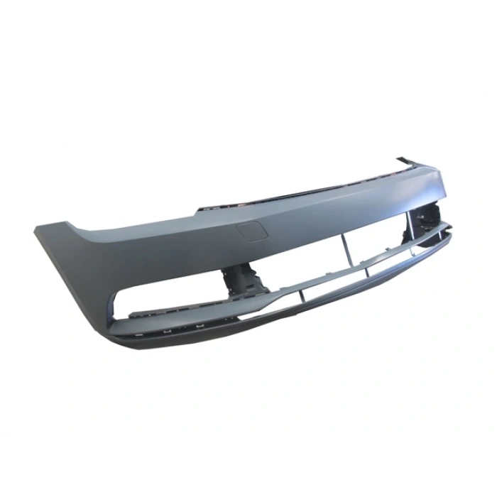 VOLKSWAGEN PASSAT- B8- 14/18; ÖN TAMPON SİS/PANJUR DELİKLİ/SENSÖR DELİKSİZ