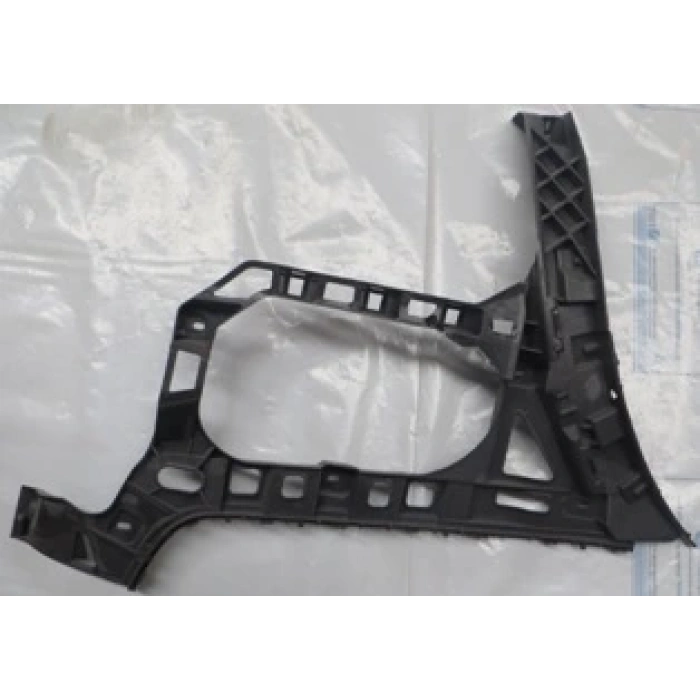 VOLKSWAGEN PASSAT CC- 09/12; ARKA TAMPON BRAKETİ SAĞ PLASTİK (TW)