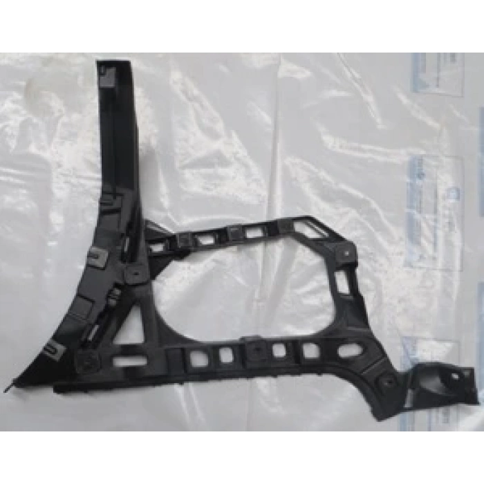 VOLKSWAGEN PASSAT CC- 09/12; ARKA TAMPON BRAKETİ SAĞ PLASTİK (TW)