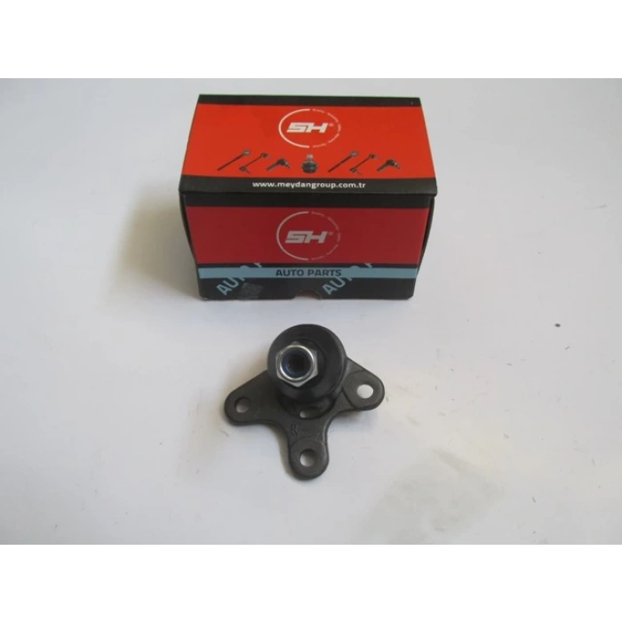 VOLKSWAGEN POLO- 3- 95/99; ALT ROTİL SAĞ (SH)