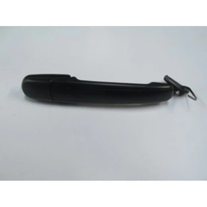 VOLKSWAGEN POLO- 3- 95/99; ARKA KAPI DIŞ AÇMA KOLU SAĞ/SOL AYNI (ADET) SİYAH (HUSHAN)