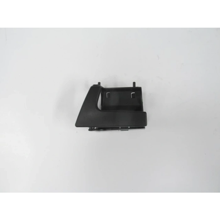 VOLKSWAGEN POLO- 3- 95/99; ÖN KAPI İÇ AÇMA KOLU SOL SİYAH (HUSHAN)