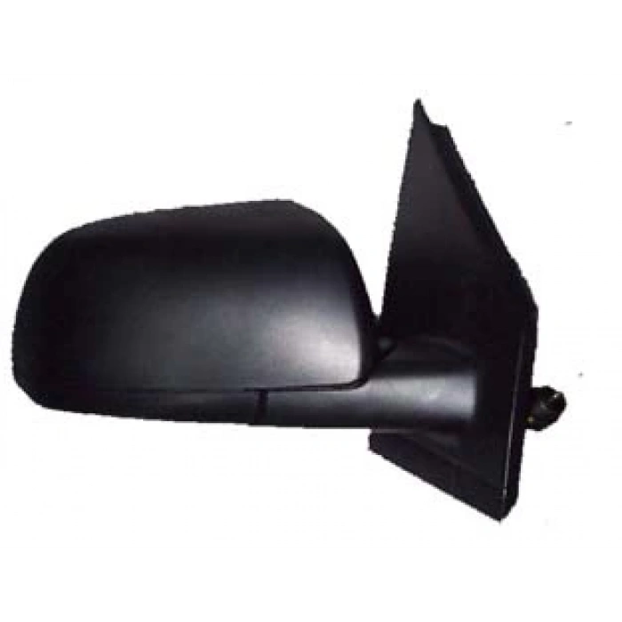 VOLKSWAGEN POLO- 5- 02/05; KAPI AYNASI SOL MANUEL (ÇİFT FARLI TİP) (TW)