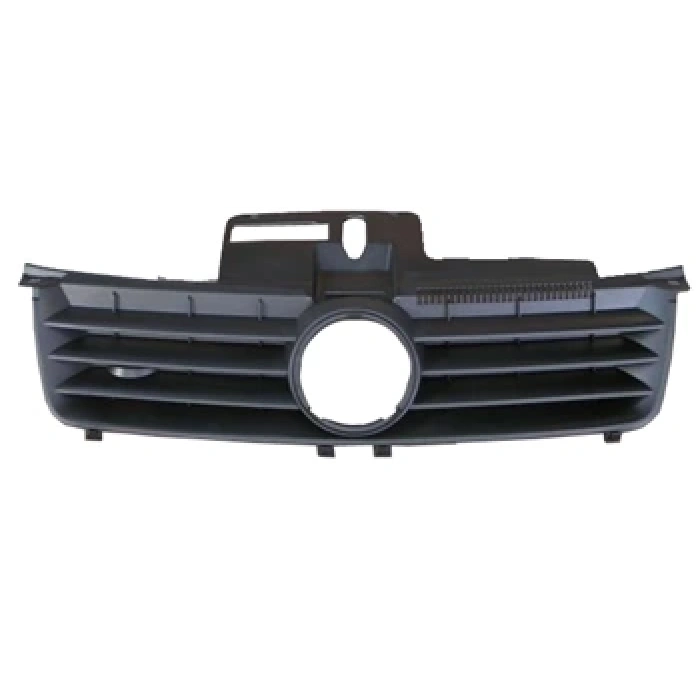 VOLKSWAGEN POLO- 5- 02/05; ÖN PANJUR SİYAH (ÇİFT FARLI TİP) (TYG)