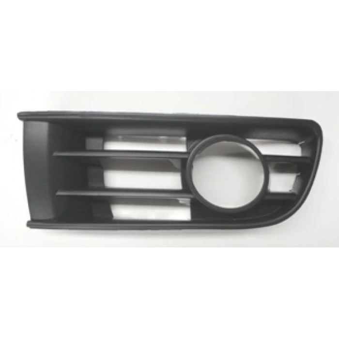 VOLKSWAGEN POLO- 5- 02/05; SİS LAMBA KAPAĞI SOL (SİS DELİKLİ) (ÇİFT FARLI TİP) (TW)