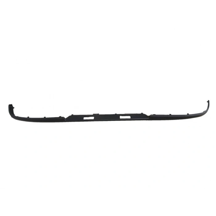 VOLKSWAGEN POLO- 5- 02/09; ARKA TAMPON BANDI (TYG)