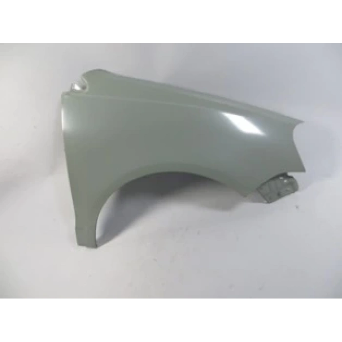 VOLKSWAGEN POLO- 5- 05/09; ÖN ÇAMURLUK DELİKSİZ SAĞ GRİ BOYALI (TEK FARLI TİP) (SIMYI)