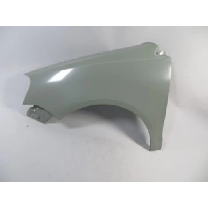 VOLKSWAGEN POLO- 5- 05/09; ÖN ÇAMURLUK DELİKSİZ SOL GRİ BOYALI (TEK FARLI TİP) (SIMYI)