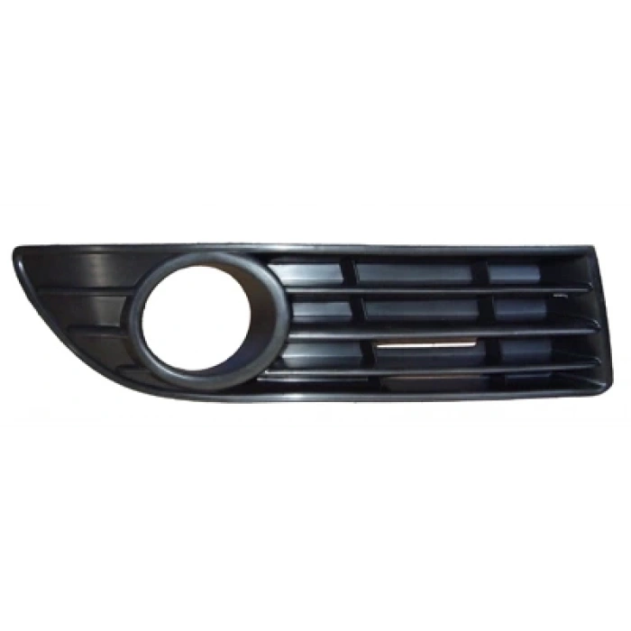 VOLKSWAGEN POLO- 5- 05/09; SİS LAMBA KAPAĞI SAĞ (SİS DELİKLİ) (TEK FARLI TİP) (TW)