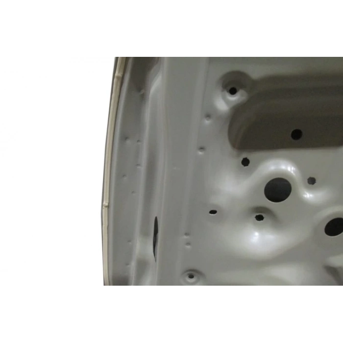 VOLKSWAGEN POLO- 6- 10/17; ÖN KAPI KOMPLE SAĞ GRİ BOYALI (İCELİ/ÇEKOMASTİKLİ) (SIMYI)