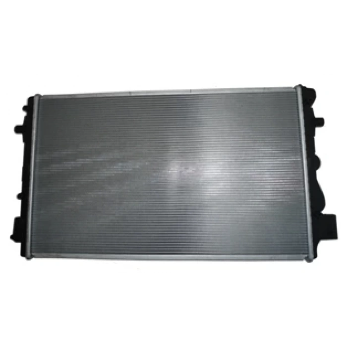 VOLKSWAGEN POLO- 6- 10/17; SU RADYATÖRÜ MANUEL 2SIRA 65X41 (1.4/1.6CC TSI/TDI) (TYG)