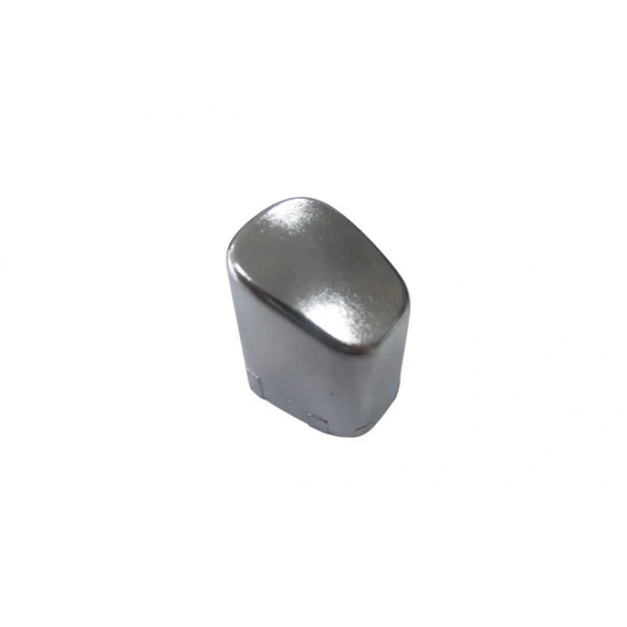 VOLKSWAGEN POLO- 7- 17/21; EL FREN KOLU BASMA DÜĞMESİ NİKALAJLI (BUTON)