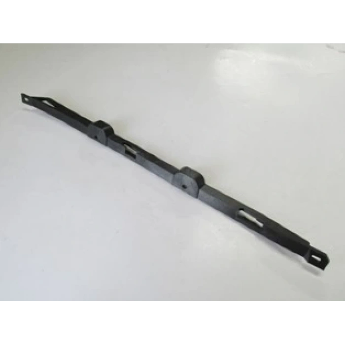 VOLKSWAGEN POLO- CLASSIC- 96/01; ARKA TAMPON İÇ BRAKETİ SAĞ DÜZ TİP (LM)