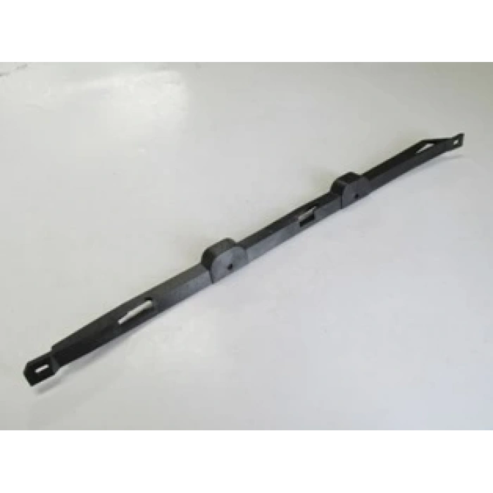 VOLKSWAGEN POLO- CLASSIC- 96/01; ARKA TAMPON İÇ BRAKETİ SOL DÜZ TİP (LM)