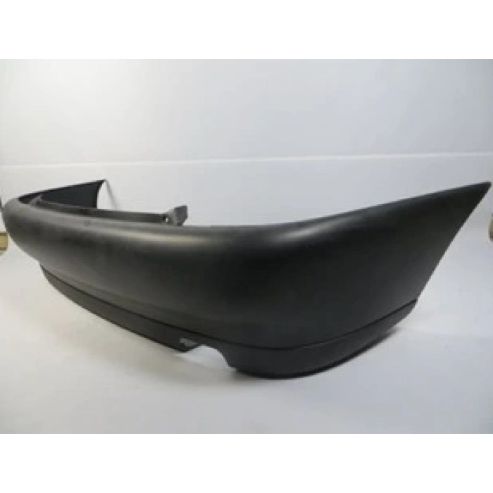 VOLKSWAGEN POLO- CLASSIC- 96/01; ARKA TAMPON SİYAH (TYG)