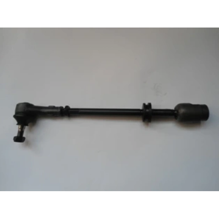 VOLKSWAGEN POLO- CLASSIC- 96/01; ROT MİLİ/KOLU VE ROT BAŞI KOMPLE SOL (MANUEL DİREKSİYON)(SH)