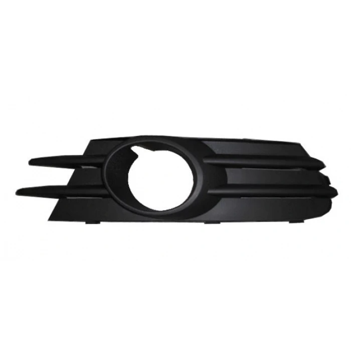 VOLKSWAGEN SCIROCCO- 08/14; SİS LAMBA KAPAĞI SOL SİS DELİKLİ (TW)