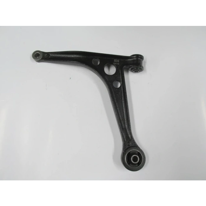 VOLKSWAGEN SHARAN- 01/03; ÖN ALT TABLA SOL BURÇLU/ROTİLSİZ (SH)