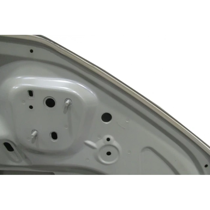 VOLKSWAGEN T ROC- 19/21; MOTOR KAPUTU GRİ BOYALI (İCELİ/ÇEKOMASTİKLİ) (SIMYI)